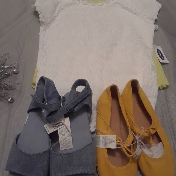 Old Navy Other - pair up